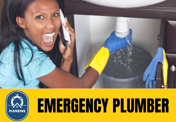 emergency plumber Tameside (Ashton-under-Lyne)