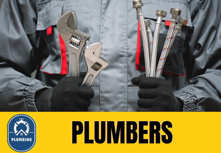  plumber Ashton Moss