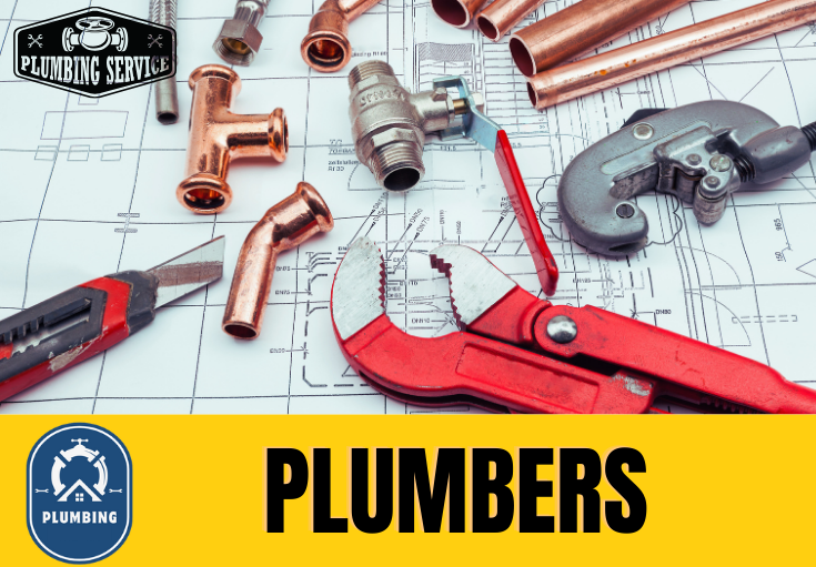  plumber Droylsden