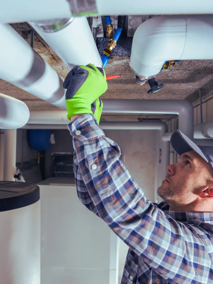 emergency heating engineer Tameside (Ashton-under-Lyne), OL5-OL7, M34